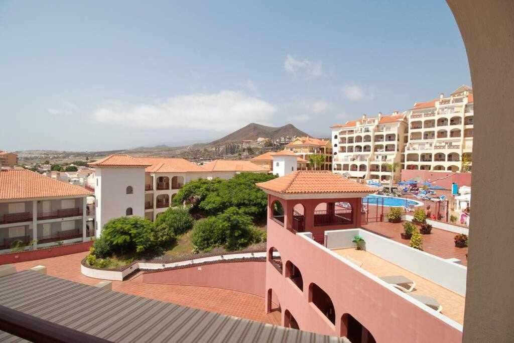 Dinastia B403 By Tenerife Rental & Sales Los Cristianos  Exterior photo