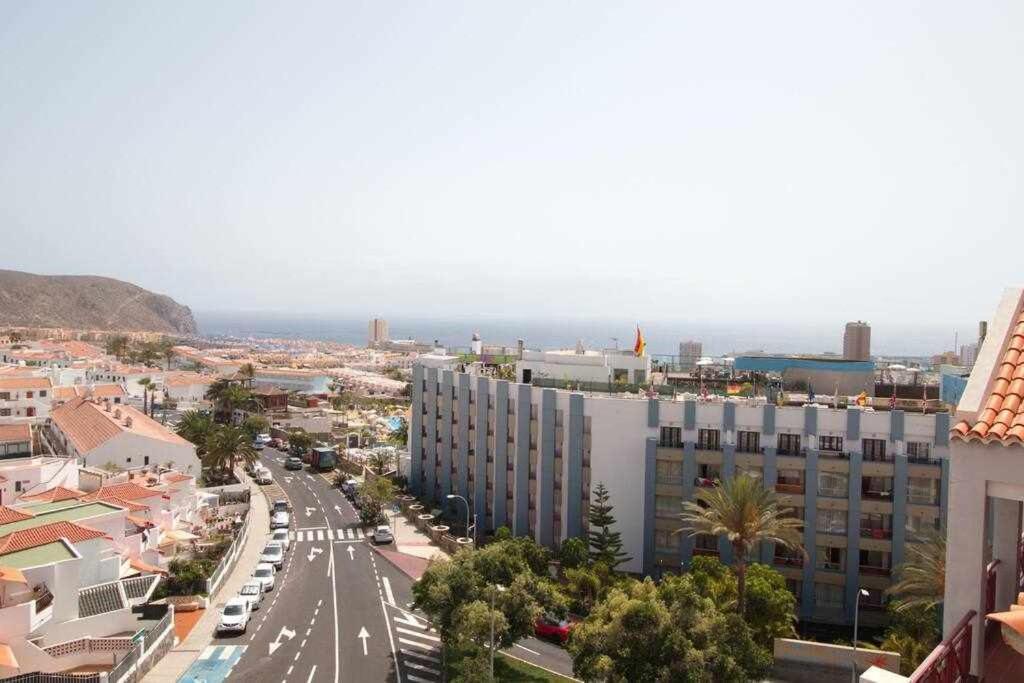 Dinastia B403 By Tenerife Rental & Sales Los Cristianos  Exterior photo