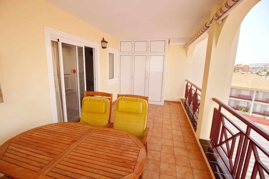 Dinastia B403 By Tenerife Rental & Sales Los Cristianos  Exterior photo