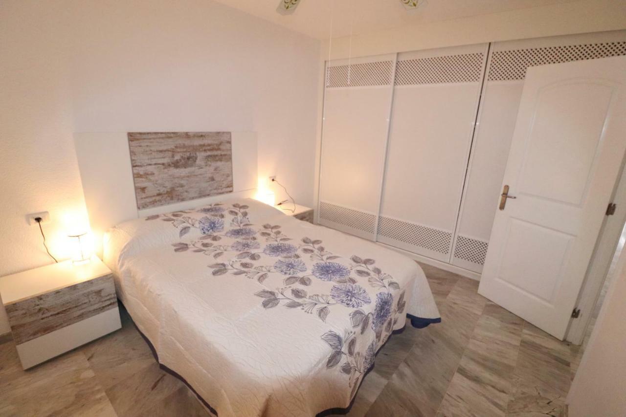 Dinastia B403 By Tenerife Rental & Sales Los Cristianos  Exterior photo